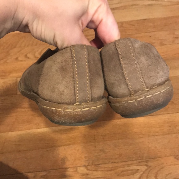 Born Slip On Shoes - Picture 6 of 8